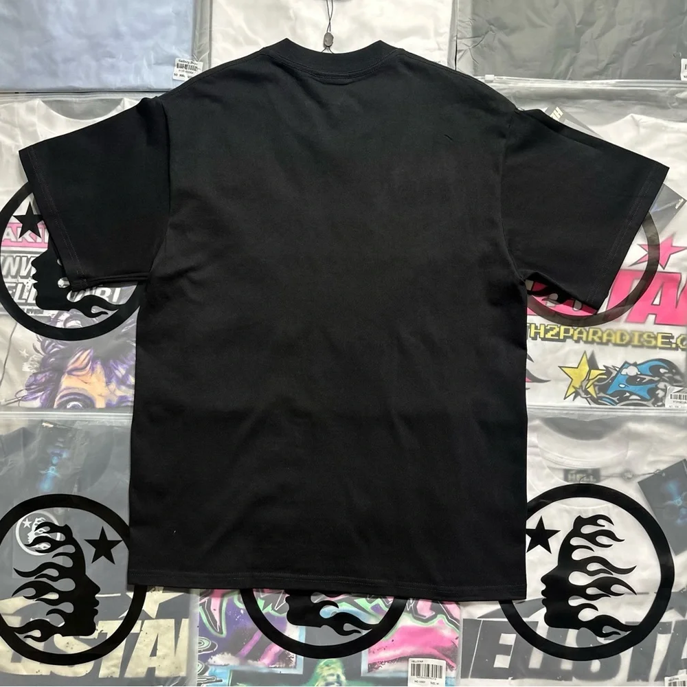 BAPE A Bathing Ape Check By Bathing Tee - Picture 4 of 5